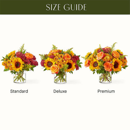 Flannel Scarf Bouquet –  The Arrangement Smiles Unlimited Llc, Anderson IN