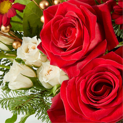Believe Bouquet –  The Arrangement Smiles Unlimited Llc, Anderson IN
