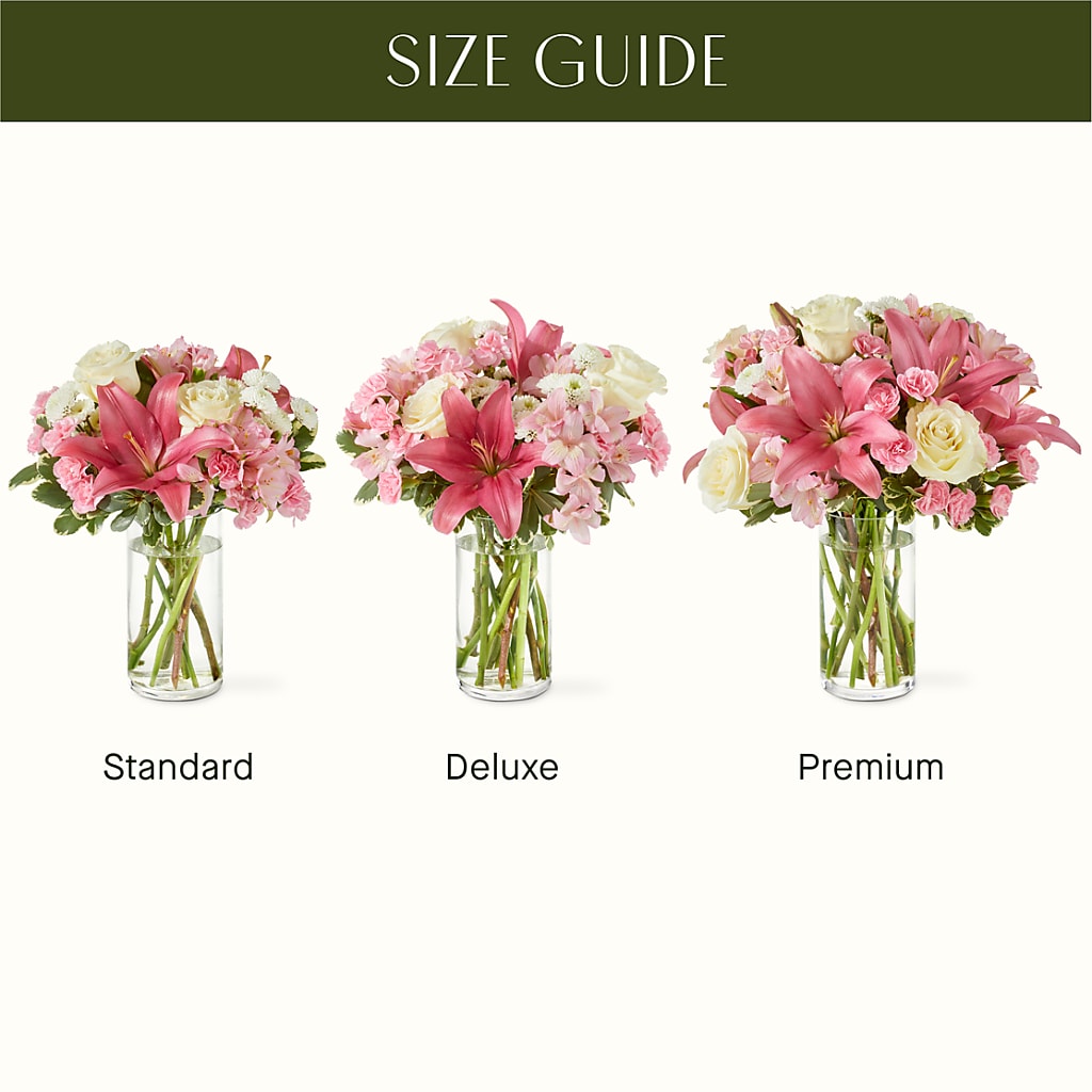 Piece of Cake Bouquet –  The Arrangement Smiles Unlimited Llc, Anderson IN