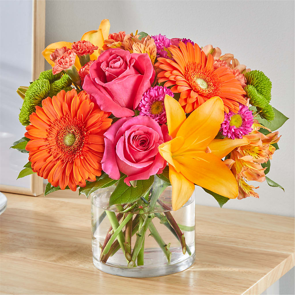 Soiree Bouquet –  The Arrangement Smiles Unlimited Llc, Anderson IN