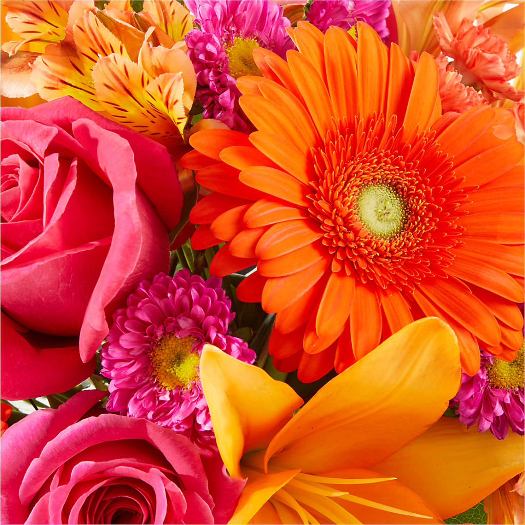 Soiree Bouquet –  The Arrangement Smiles Unlimited Llc, Anderson IN