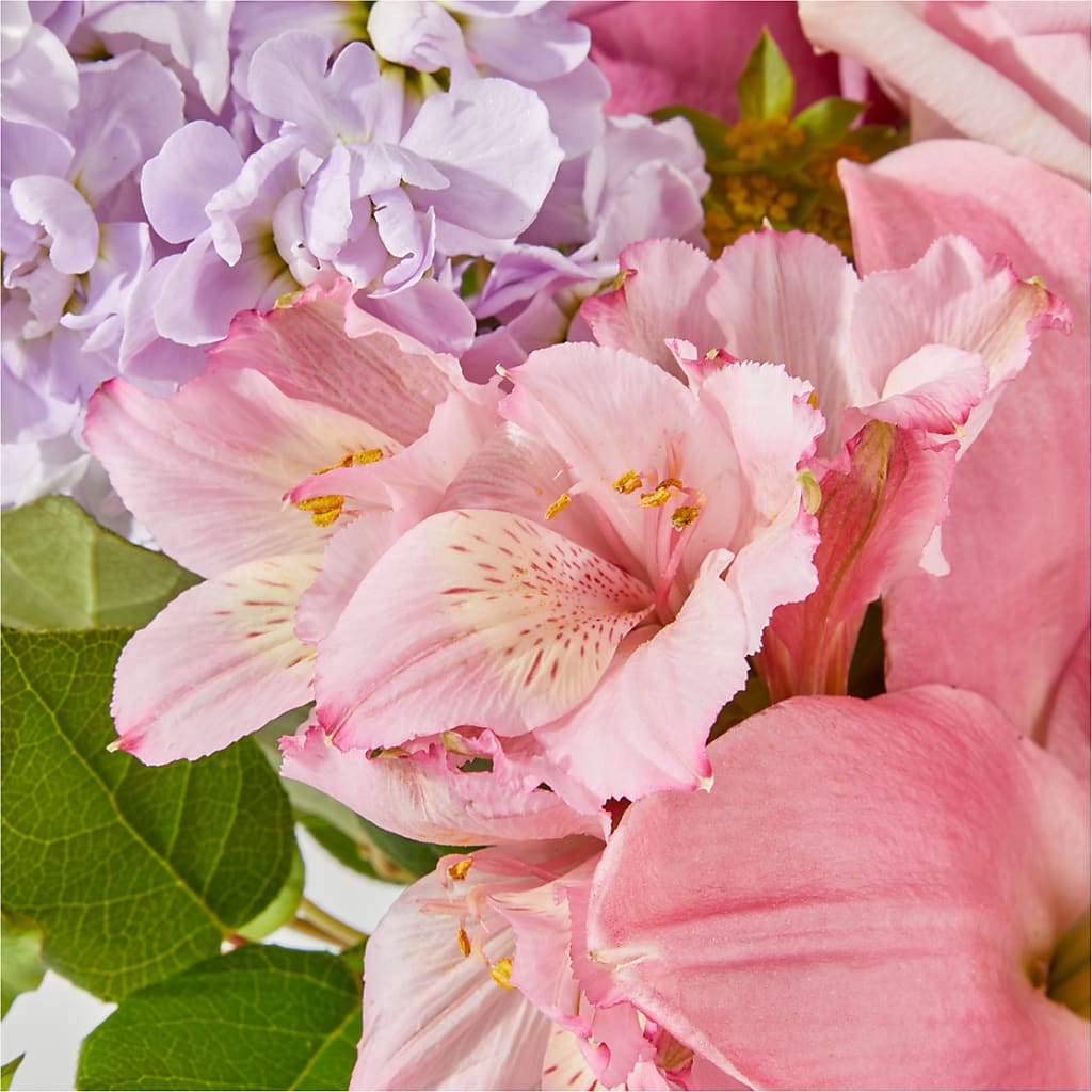 The Crown Jewel Bouquet –  The Arrangement Smiles Unlimited Llc, Anderson IN