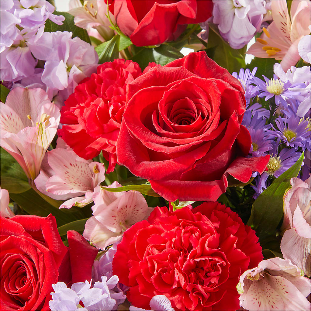 Your Majesty Bouquet –  The Arrangement Smiles Unlimited Llc, Anderson IN