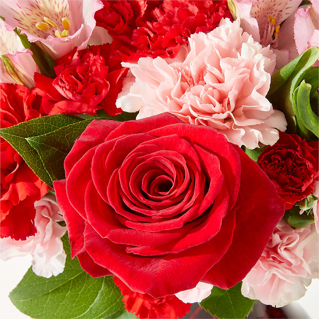 Candy Kisses Bouquet –  The Arrangement Smiles Unlimited Llc, Anderson IN
