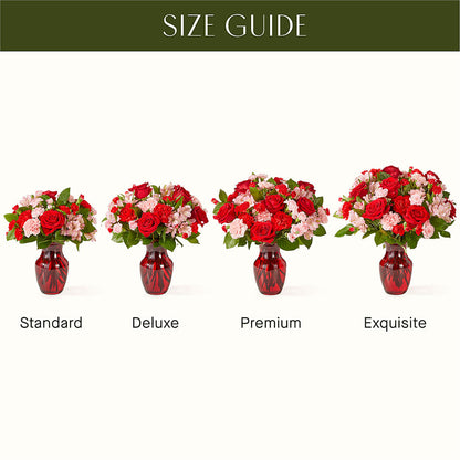 Candy Kisses Bouquet –  The Arrangement Smiles Unlimited Llc, Anderson IN