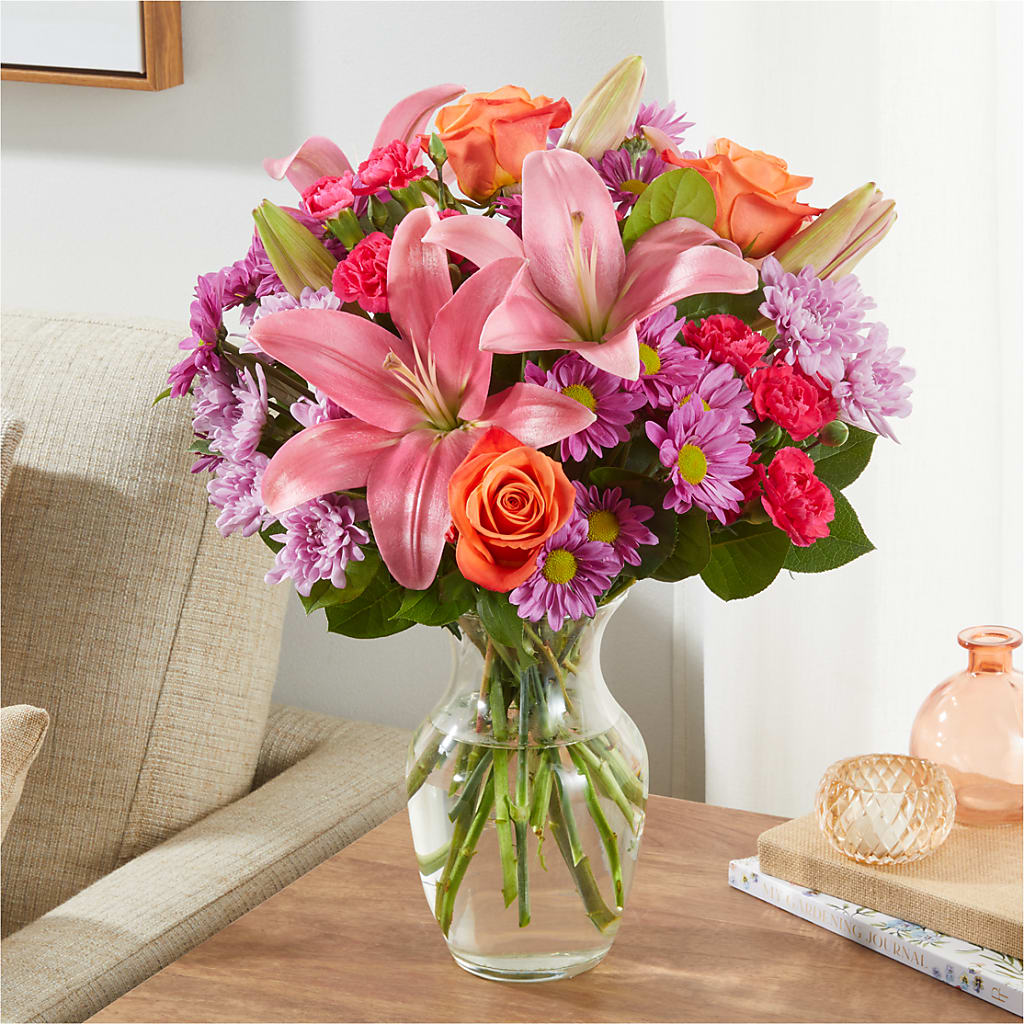 One and Only Bouquet –  The Arrangement Smiles Unlimited Llc, Anderson IN