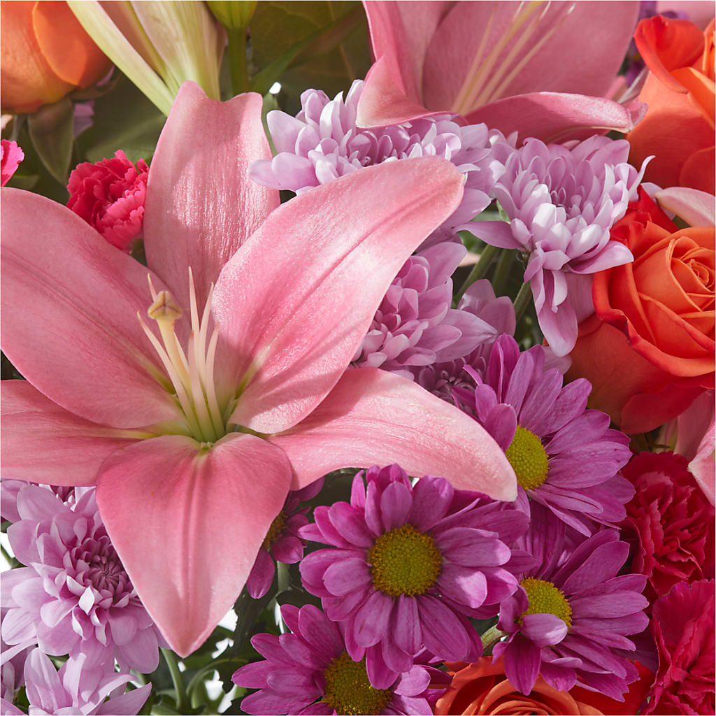 One and Only Bouquet –  The Arrangement Smiles Unlimited Llc, Anderson IN
