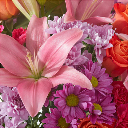 One and Only Bouquet –  The Arrangement Smiles Unlimited Llc, Anderson IN