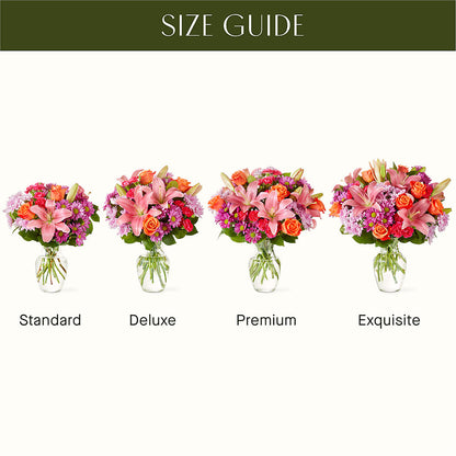 One and Only Bouquet –  The Arrangement Smiles Unlimited Llc, Anderson IN