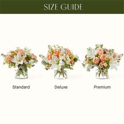 Darling Bouquet –  The Arrangement Smiles Unlimited Llc, Anderson IN