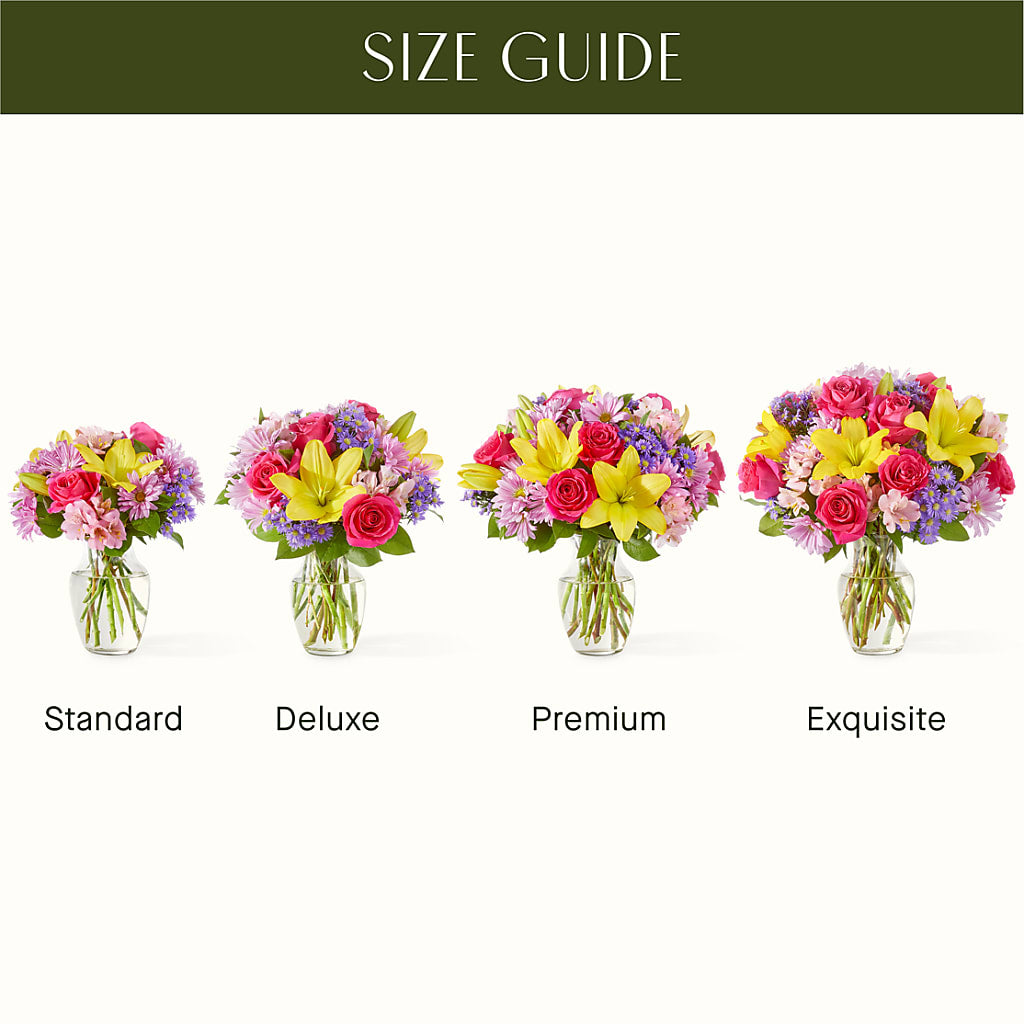 Sprinkles Bouquet –  The Arrangement Smiles Unlimited Llc, Anderson IN