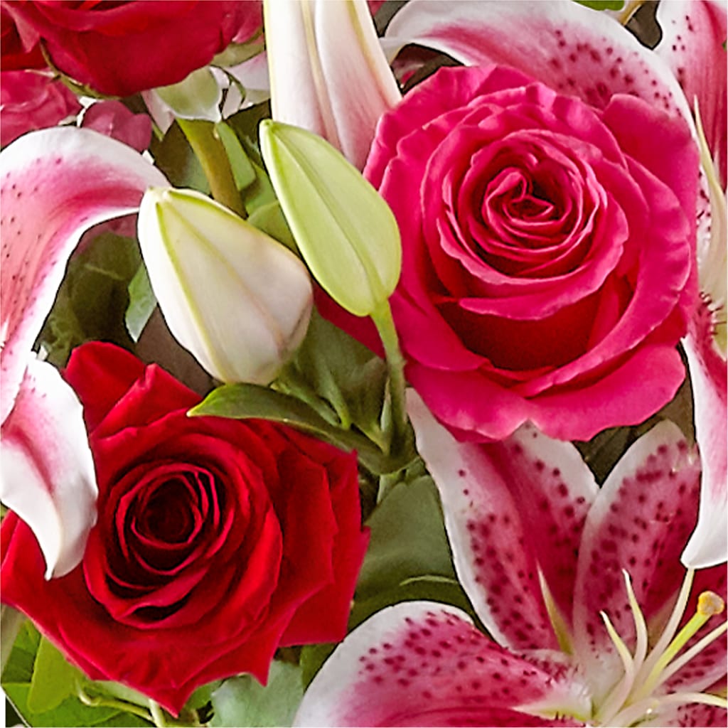Always You Bouquet –  The Arrangement Smiles Unlimited Llc, Anderson IN