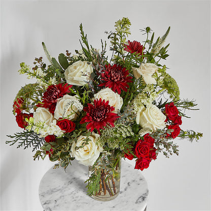 Favorite Traditions Bouquet –  The Arrangement Smiles Unlimited Llc, Anderson IN
