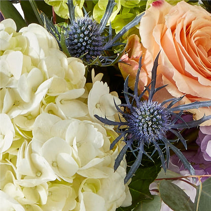 Porch Swing Bouquet –  The Arrangement Smiles Unlimited Llc, Anderson IN