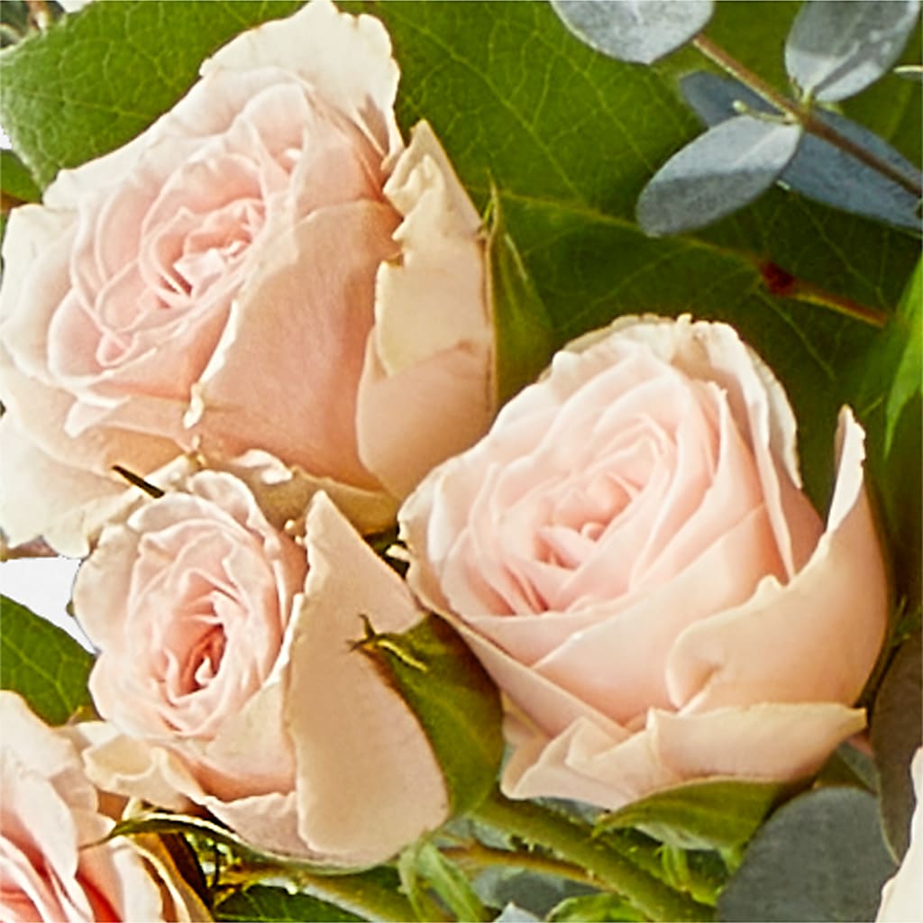 Inspired Bouquet –  The Arrangement Smiles Unlimited Llc, Anderson IN
