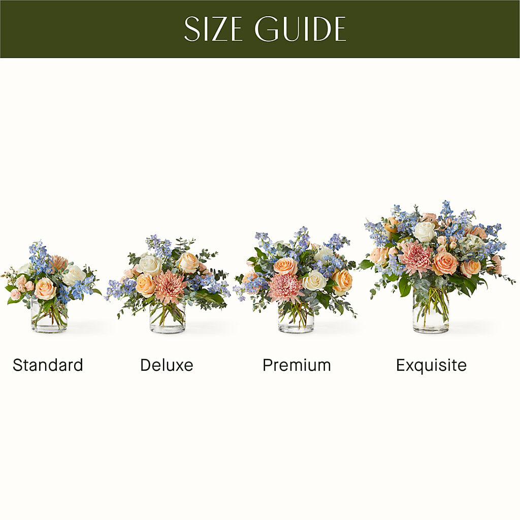 Inspired Bouquet –  The Arrangement Smiles Unlimited Llc, Anderson IN