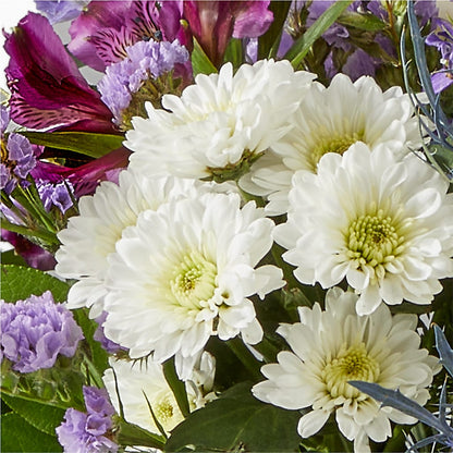 Shooting Star Bouquet –  The Arrangement Smiles Unlimited Llc, Anderson IN