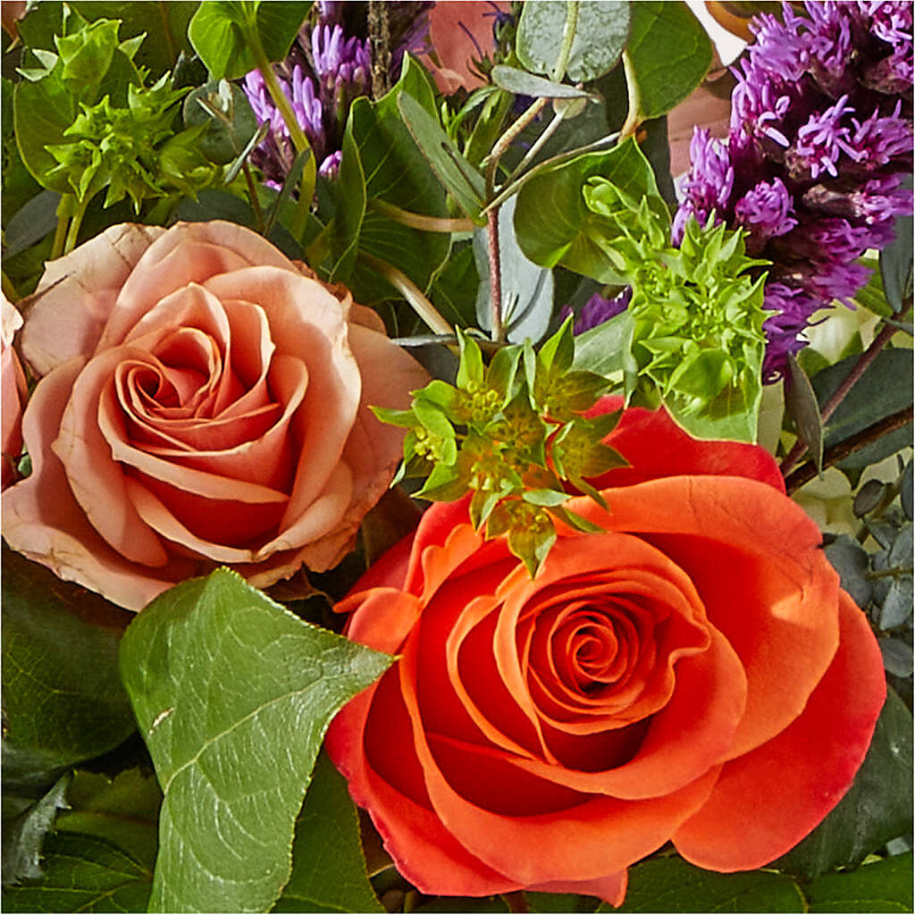 The Standout Bouquet –  The Arrangement Smiles Unlimited Llc, Anderson IN