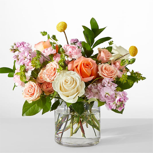 French Market Bouquet –  The Arrangement Smiles Unlimited Llc, Anderson IN