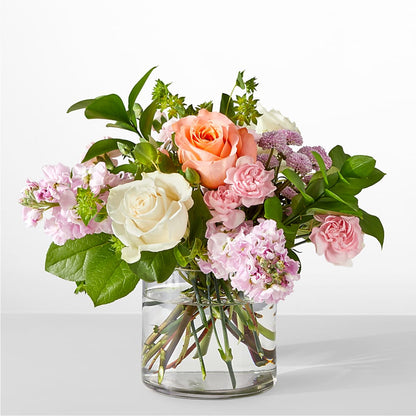 French Market Bouquet –  The Arrangement Smiles Unlimited Llc, Anderson IN