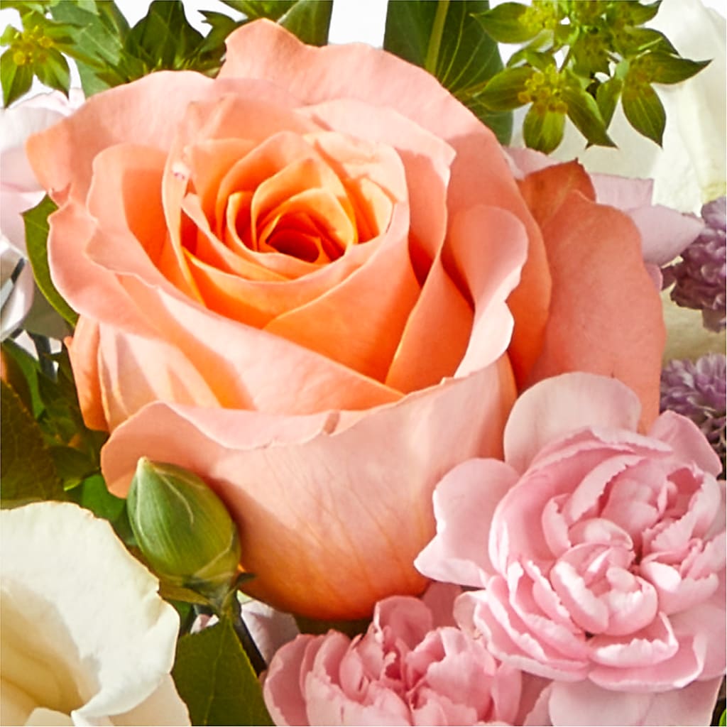 French Market Bouquet –  The Arrangement Smiles Unlimited Llc, Anderson IN