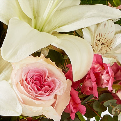 Ballet Slippers Bouquet –  The Arrangement Smiles Unlimited Llc, Anderson IN