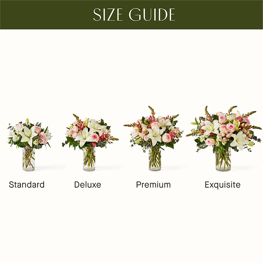 Ballet Slippers Bouquet –  The Arrangement Smiles Unlimited Llc, Anderson IN