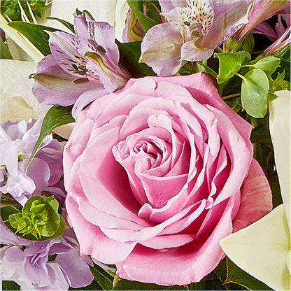 Daydreamer Bouquet –  The Arrangement Smiles Unlimited Llc, Anderson IN
