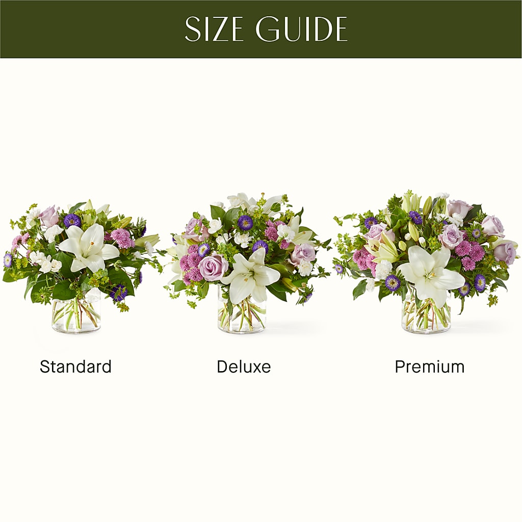 April Showers Bouquet –  The Arrangement Smiles Unlimited Llc, Anderson IN
