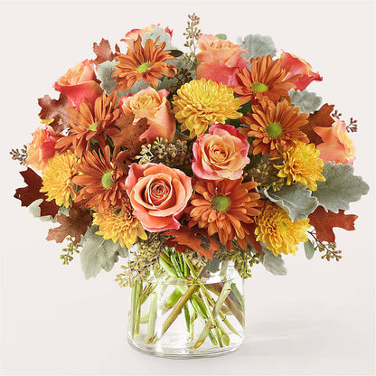 Caramel Apple Bouquet –  The Arrangement Smiles Unlimited Llc, Anderson IN