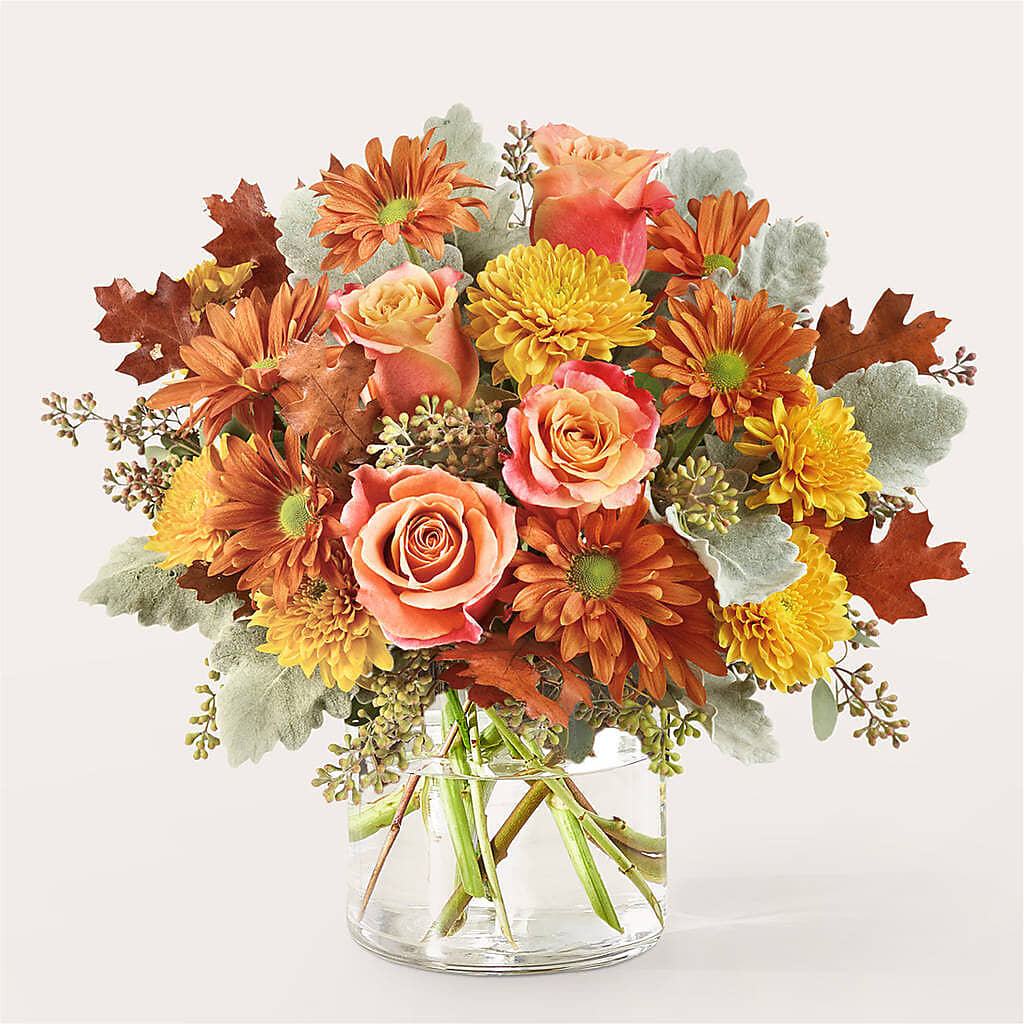 Caramel Apple Bouquet –  The Arrangement Smiles Unlimited Llc, Anderson IN