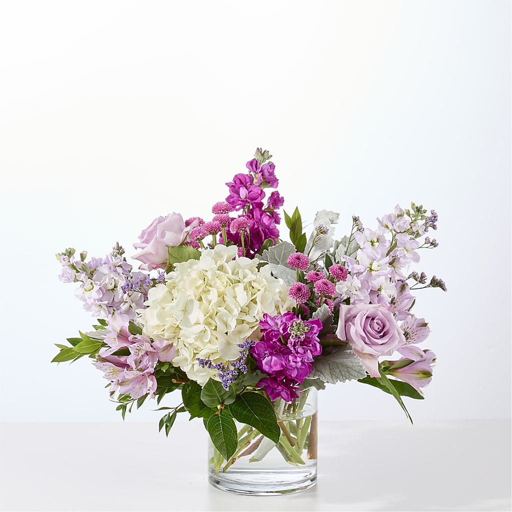 Empress Bouquet –  The Arrangement Smiles Unlimited Llc, Anderson IN