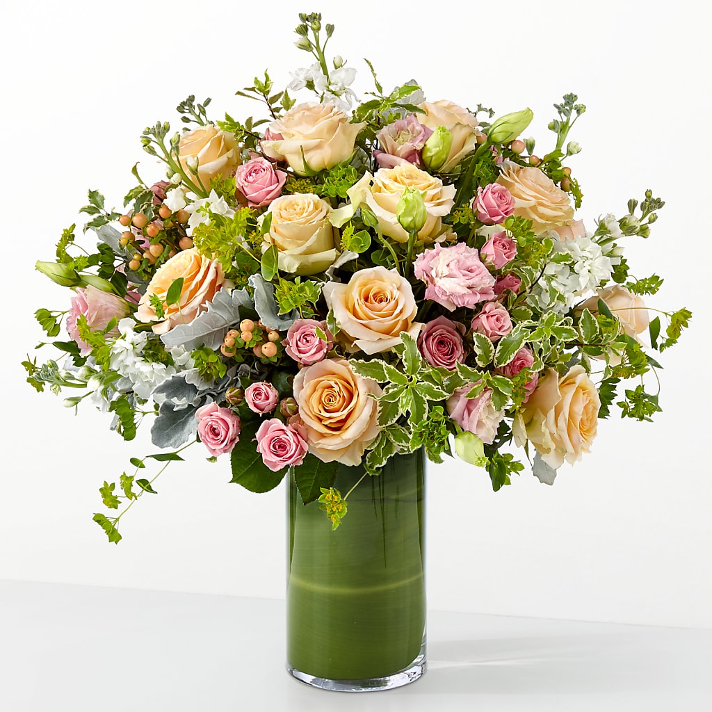 The Glamour Shot –  The Arrangement Smiles Unlimited Llc, Anderson IN