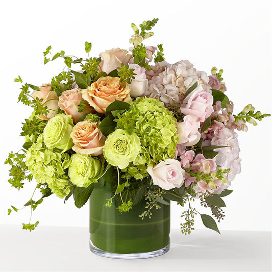 The Art Deco –  The Arrangement Smiles Unlimited Llc, Anderson IN