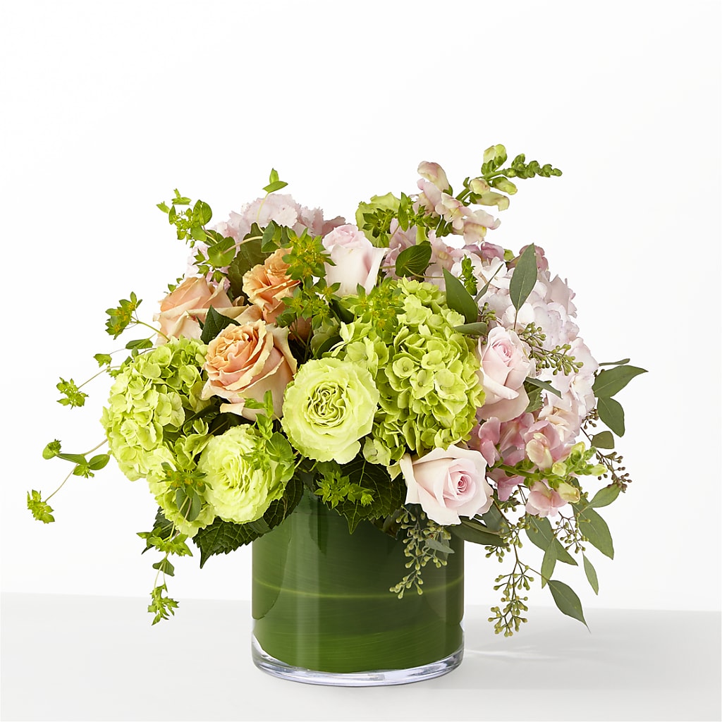 The Art Deco –  The Arrangement Smiles Unlimited Llc, Anderson IN