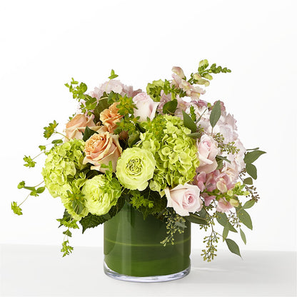 The Art Deco –  The Arrangement Smiles Unlimited Llc, Anderson IN