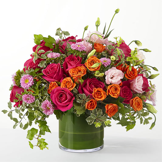 The Trendsetter –  The Arrangement Smiles Unlimited Llc, Anderson IN