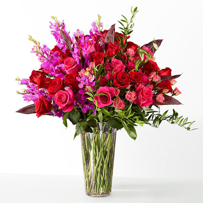 The Honeymoon –  The Arrangement Smiles Unlimited Llc, Anderson IN
