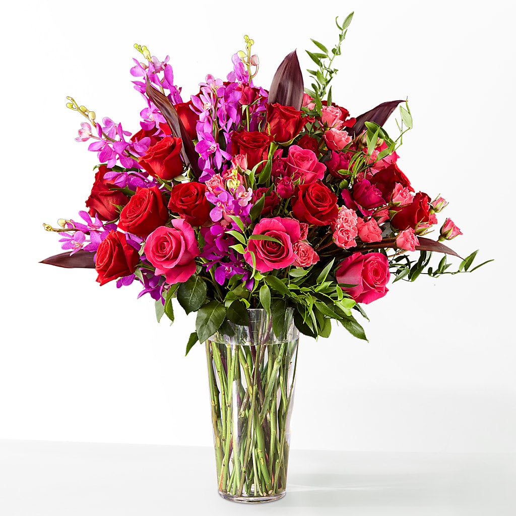 The Honeymoon –  The Arrangement Smiles Unlimited Llc, Anderson IN