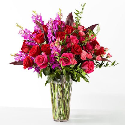 The Honeymoon –  The Arrangement Smiles Unlimited Llc, Anderson IN