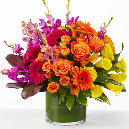 The Mosaic –  The Arrangement Smiles Unlimited Llc, Anderson IN