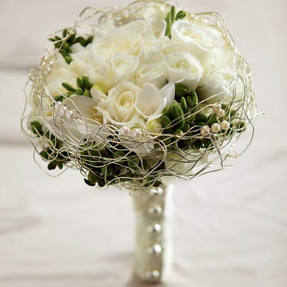 Evermore Bouquet –  The Arrangement Smiles Unlimited Llc, Anderson IN